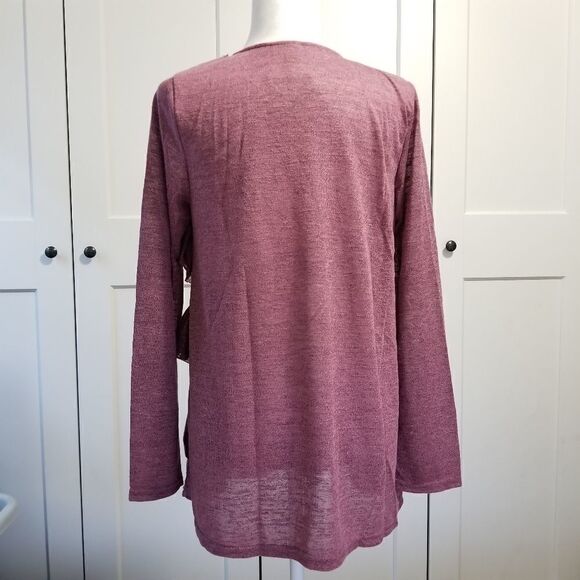 Mittoshop long sleeve top - Picture 7 of 10